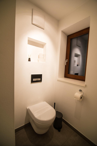 Bathroom 2, Chalet Murmi, Zell am See