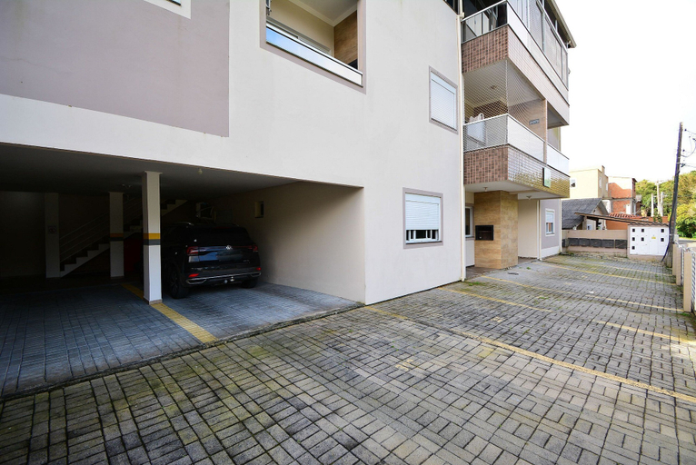 Exterior 3, Apartamento Praia dos Ingleses - NIN015, Florianopolis