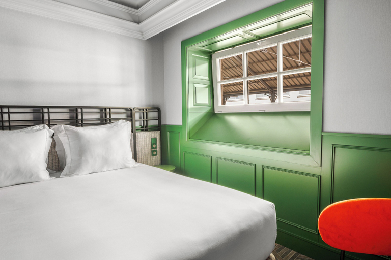 Room 4, Axis Avenida, Viana do Castelo
