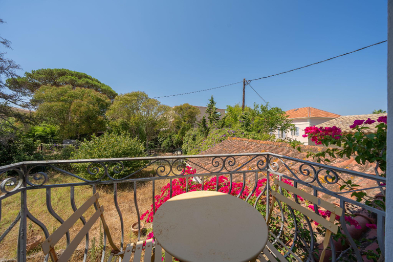 3, A/C apartment 2BDR/6P sea view- St-Tropez, Var