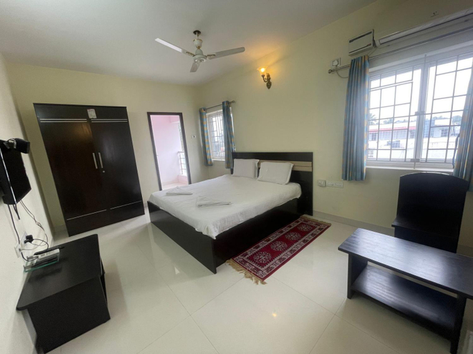 3, Baba House Home Stay, Coimbatore