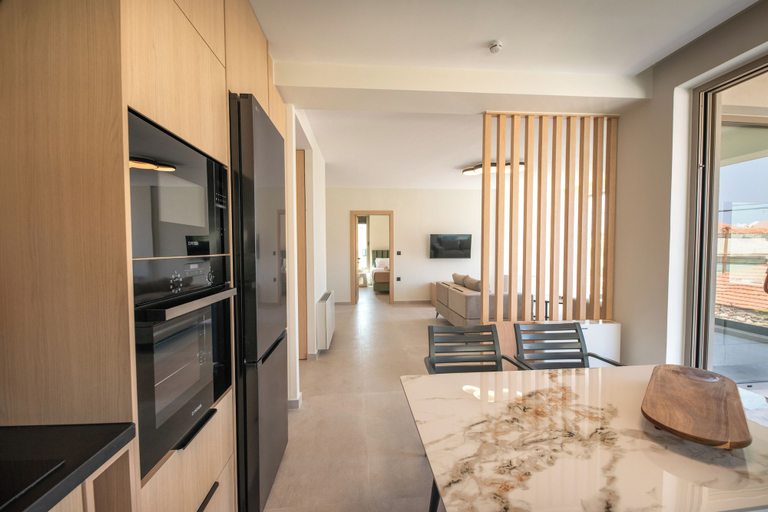Private kitchen 3, Kantari suites, Crete