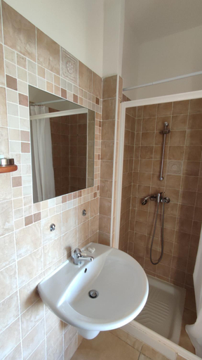 Bathroom, Mare e Monti Chez Thomas et Magali, Corse-du-Sud