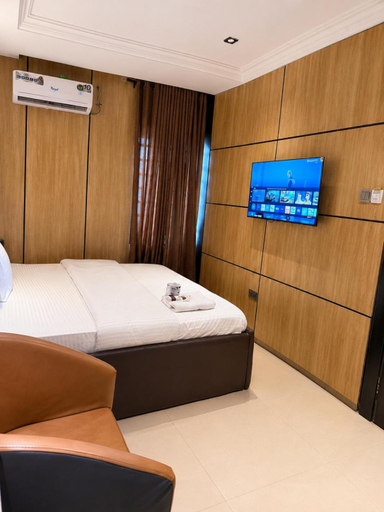 Others 2, La Topik Hotel & Suites, AdoOdo/Ota