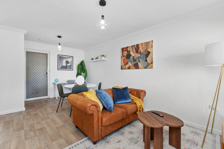 Room 5, Dashing Dome - A Sepal Stay, Perth