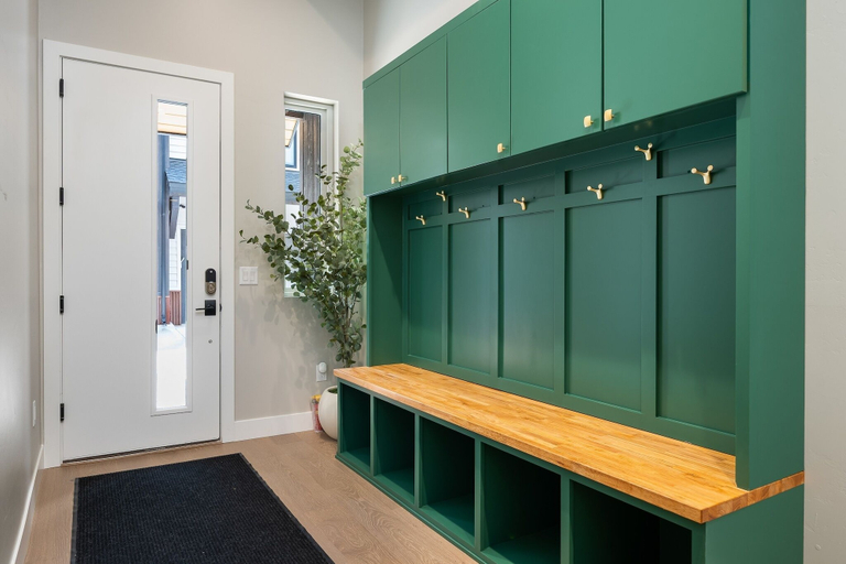 Interior 3, Emerald Escape 3 Bedroom Home, Grand