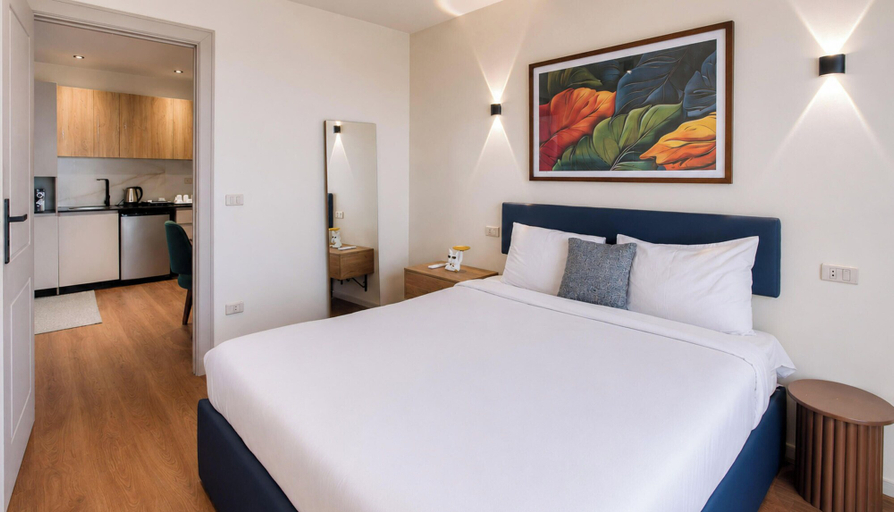 Room 3, Prime Select Zamalek Central, Al-'Ajuzah