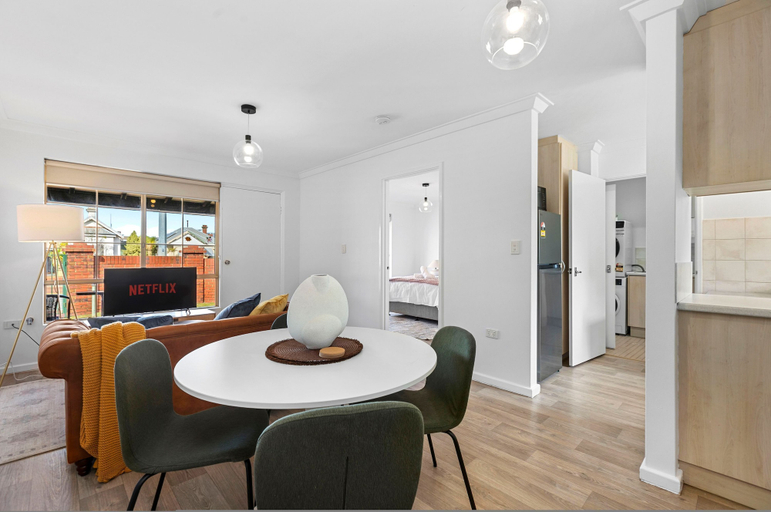 Room 4, Dashing Dome - A Sepal Stay, Perth
