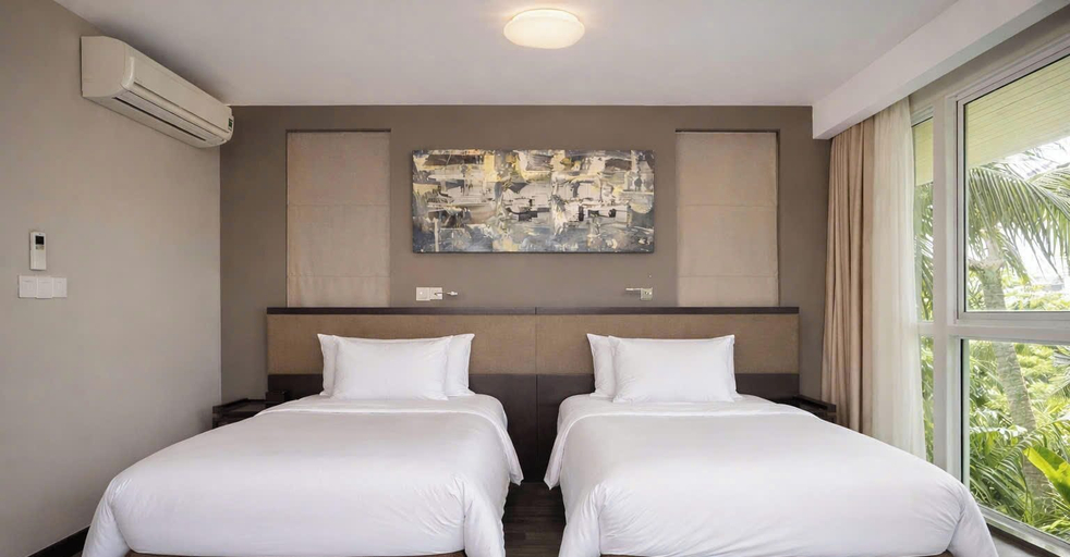 Room 3, Da Nang Premier Villas Retreat by Hanah, Da Nang