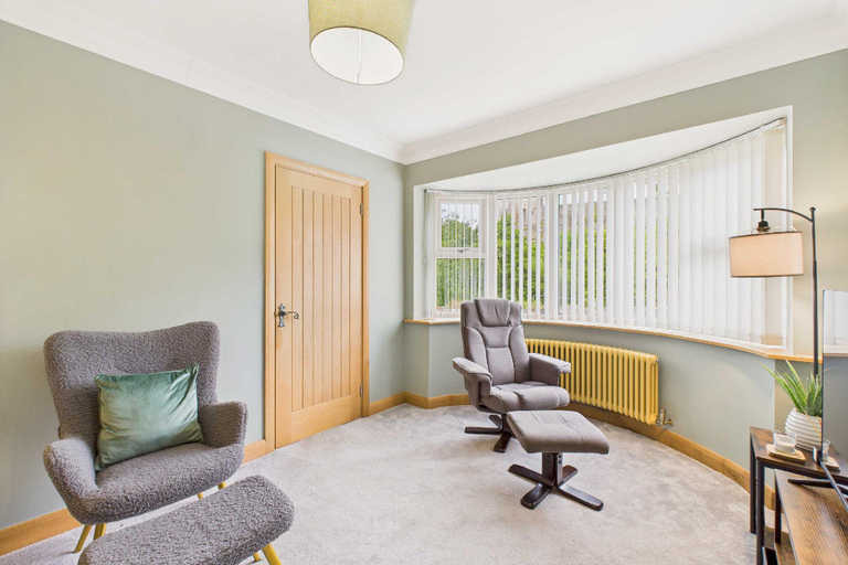 Others 3, Host & Stay | Castle View, Durham