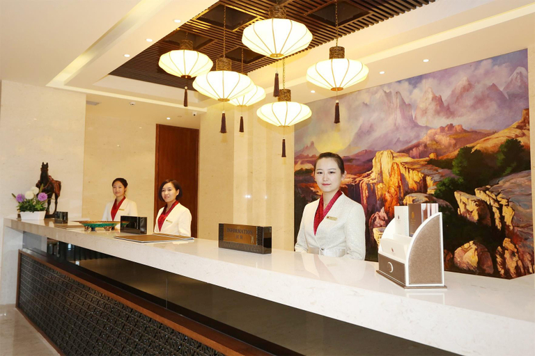 Others 5, Ronghai Dream Hotel, Baoji