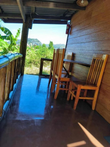 Others 3, Nana Bungalows, Thakhek