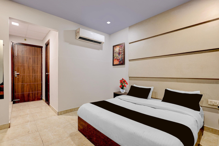Room 4, Classic Ranipur Mor, Hardwar
