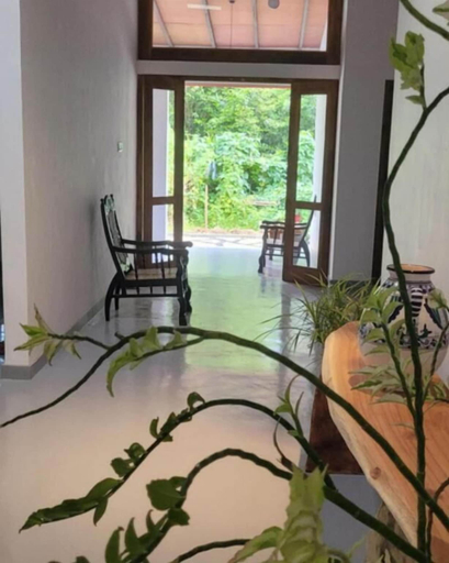 Interior, Thepu Villa Biophilic Wellness Sanctuary, Poojapitiya