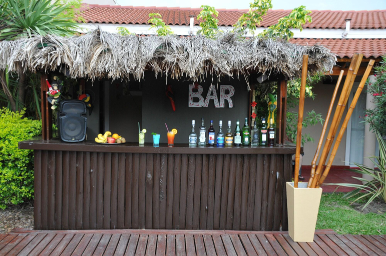 Food & Drinks 4, Club Valle Termal Resort, Federación