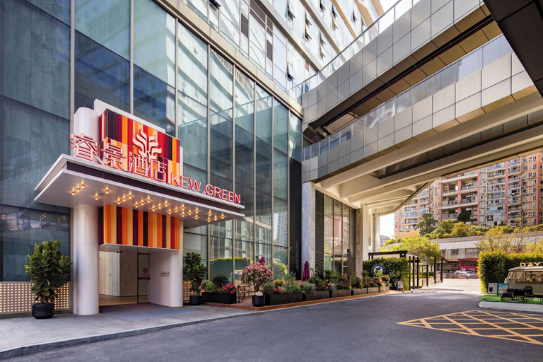 Exterior, Shenzhen Nanshan Ruijing Hotel, Shenzhen