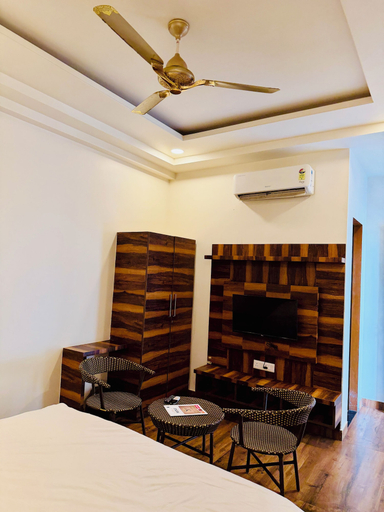 Others 5, THE CARNATION HOTEL & RESORT, Jaipur