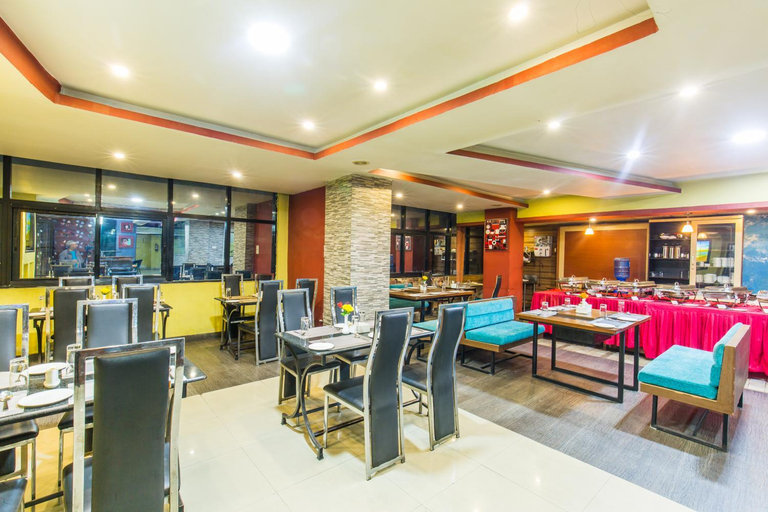 Food & Drinks 5, Hotel Travel Inn, Bagmati
