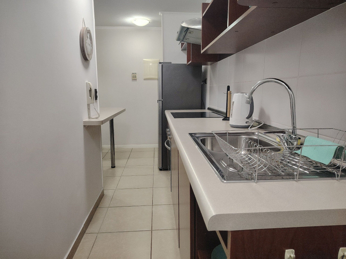 Private kitchen 2, Oceana Suites La Serena Peñuelas, Elqui