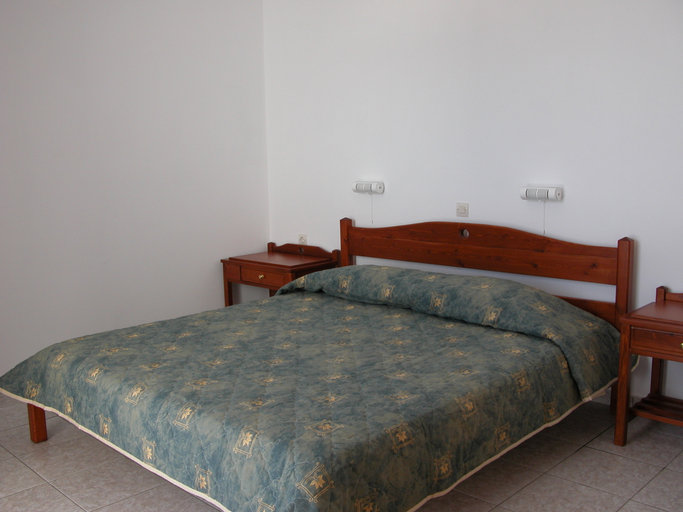 Bedroom 4, Tasmania Village, Crete