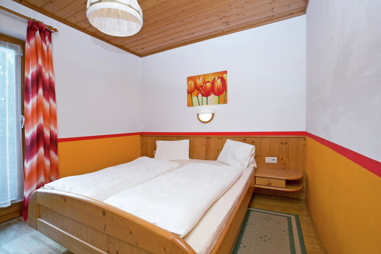 Bedroom 4, Apartment for Families & Groups in Altenmarkt, Sankt Johann im Pongau