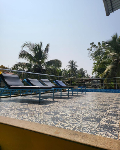 Others 5, Big House Inn Goa, North Goa