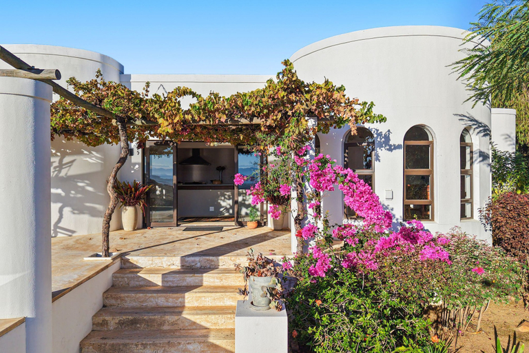 Exterior & Views 2, Riebeek-kasteel Villa, West Coast