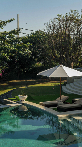 Sport & Beauty 5, Bumi Ola Villa Pandawa, Badung