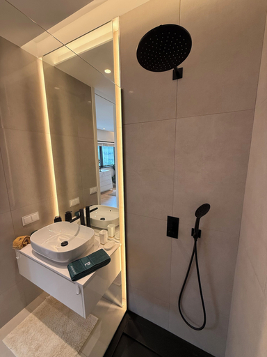 Bathroom 4, Sophia Urban Studio, Porto