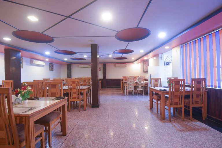 Food & Drinks 3, HOTEL AIRPORT VIEW, Jaipur