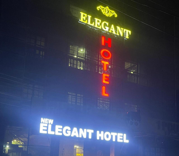 Others 4, New Elegant Hotel, Islamabad
