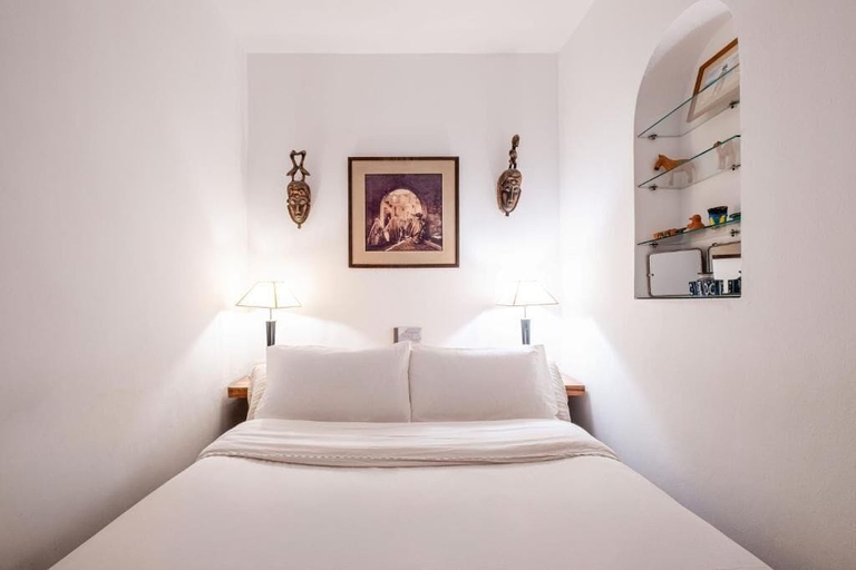 Room 2, Riad Azura & Rooftop, Marrakech