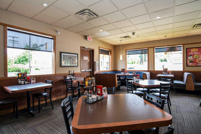 Food & Drinks 5, Sandman Inn Kamloops, Thompson-Nicola