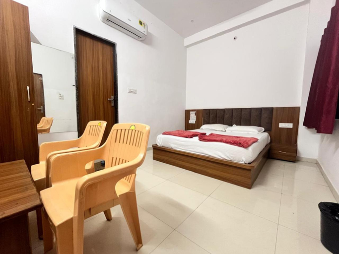 5, HOTEL SHRI RAM PALACE Jhalawar, Jhalawar