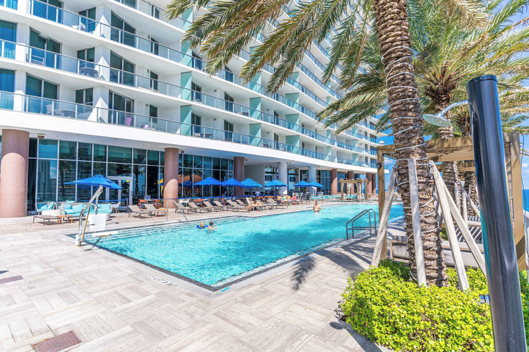 Others 5, Oceanview Highrise - Amenities, Broward