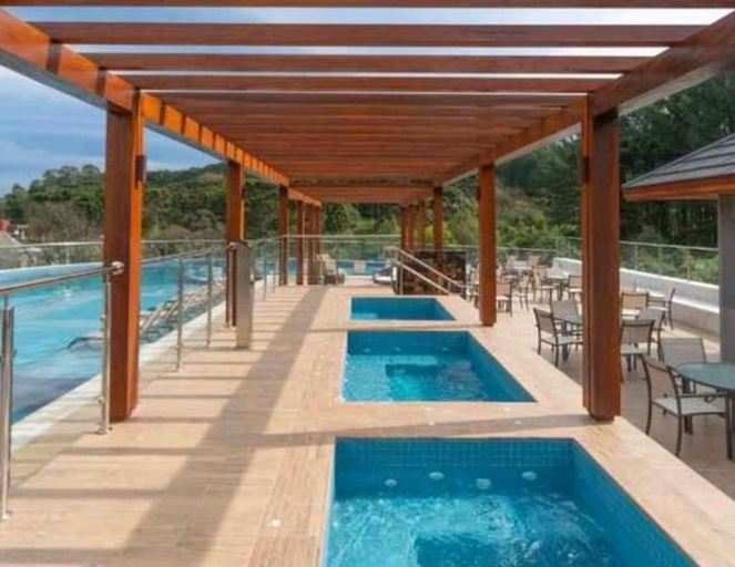 4, Golden Gramado Resort, Gramado