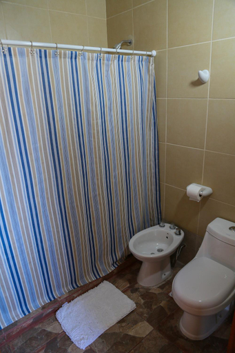 Bathroom 4, Buenas Vibras Hosteria Rural, Chicoana