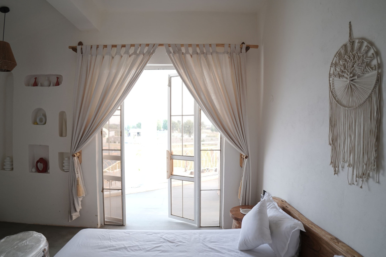 Room 3, Mahika Valley Stay, Jaipur