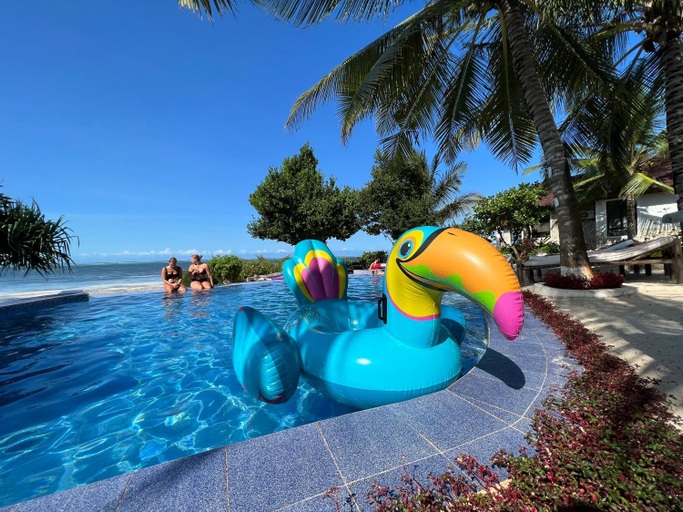 Sport & Beauty 2, Z LODGE ZANZIBAR, Kaskazini 'B'