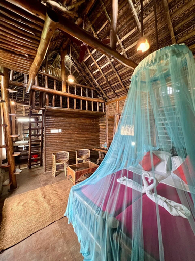 Room 3, Aaranyakam, Wayanad