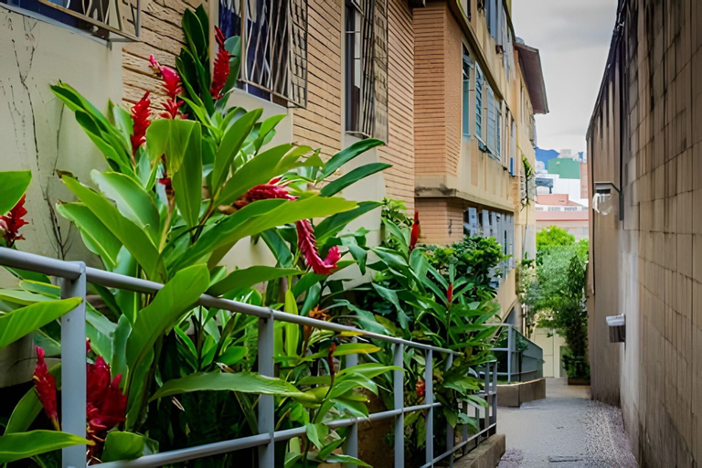 Property grounds, 4let BH Del Rey, Belo Horizonte