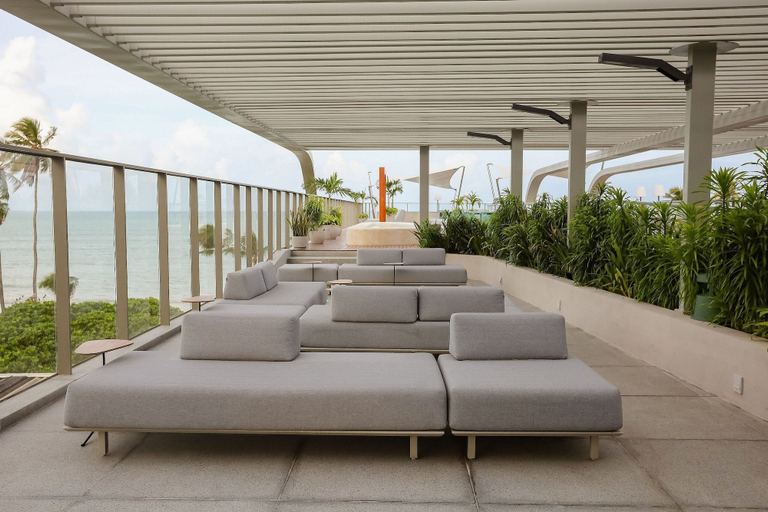 Others 5, Setai Yacht Premium - By Almare Flats, João Pessoa