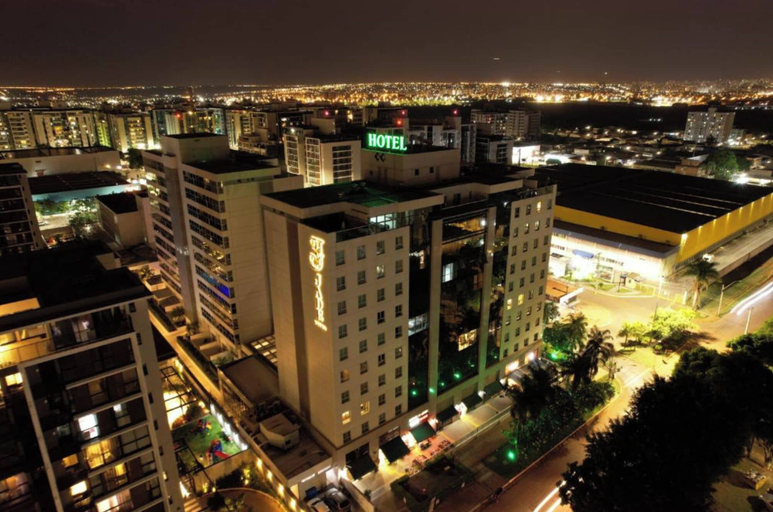 Others 2, Flat Particular no Jade Hotel Brasilia, Brasília