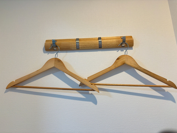 Interior detail 4, New Happy Smile, Ōta