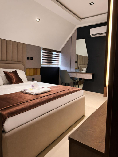 Others 5, La Topik Hotel & Suites, AdoOdo/Ota
