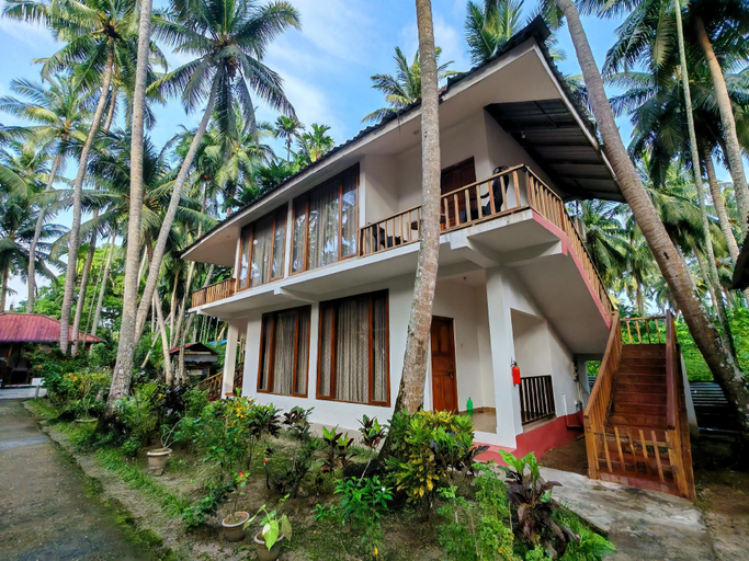 Others 4, Crossbill Beach Resort, South Andaman