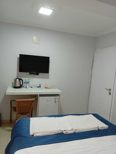 Room 5, CARETTA VITA BELLA HOTEL, Silifke
