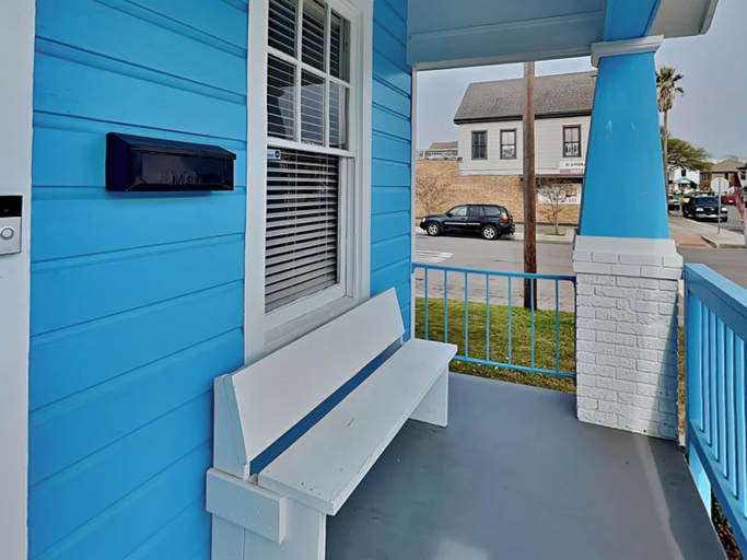 Property amenity 3, Blue Oasis Retreat, Galveston