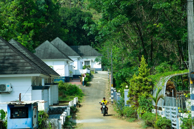 5, Banana Leaf Villa Athirappilly, Thrissur