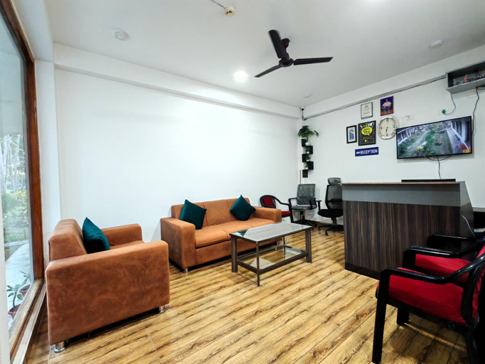 Others 5, Crossbill Beach Resort, South Andaman